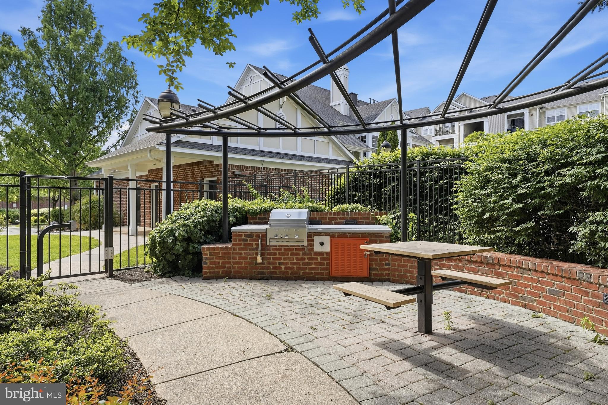 BRYSON AT WOODLAND PARK - Residential