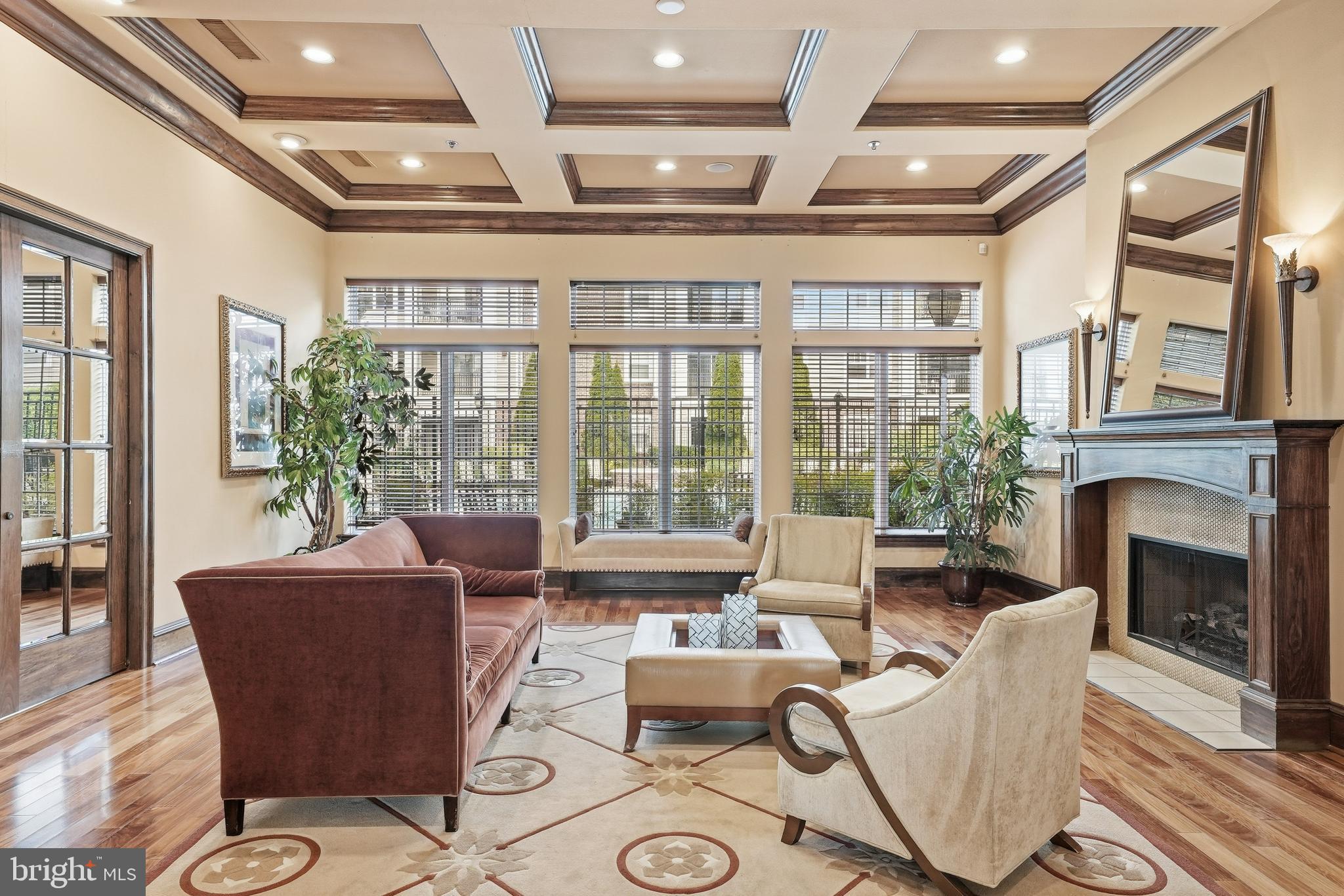 BRYSON AT WOODLAND PARK - Residential