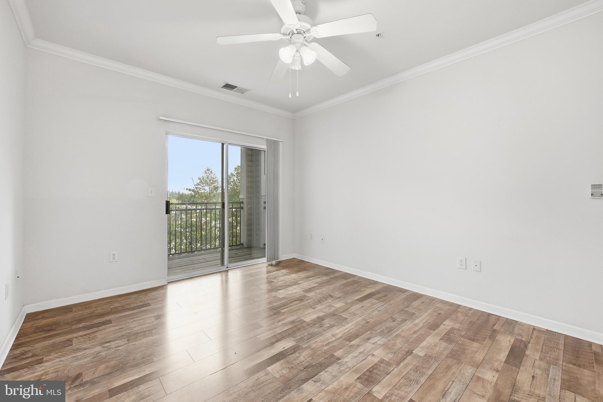 BRYSON AT WOODLAND PARK - Residential