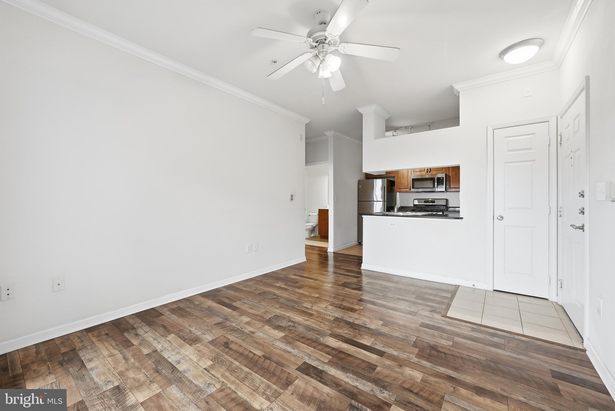 BRYSON AT WOODLAND PARK - Residential