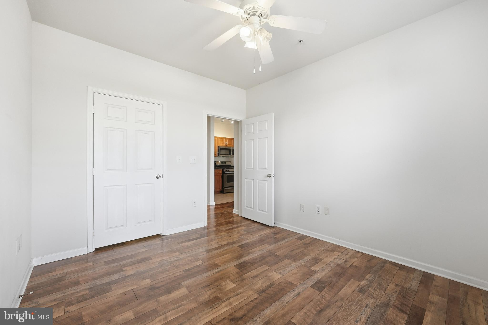 BRYSON AT WOODLAND PARK - Residential