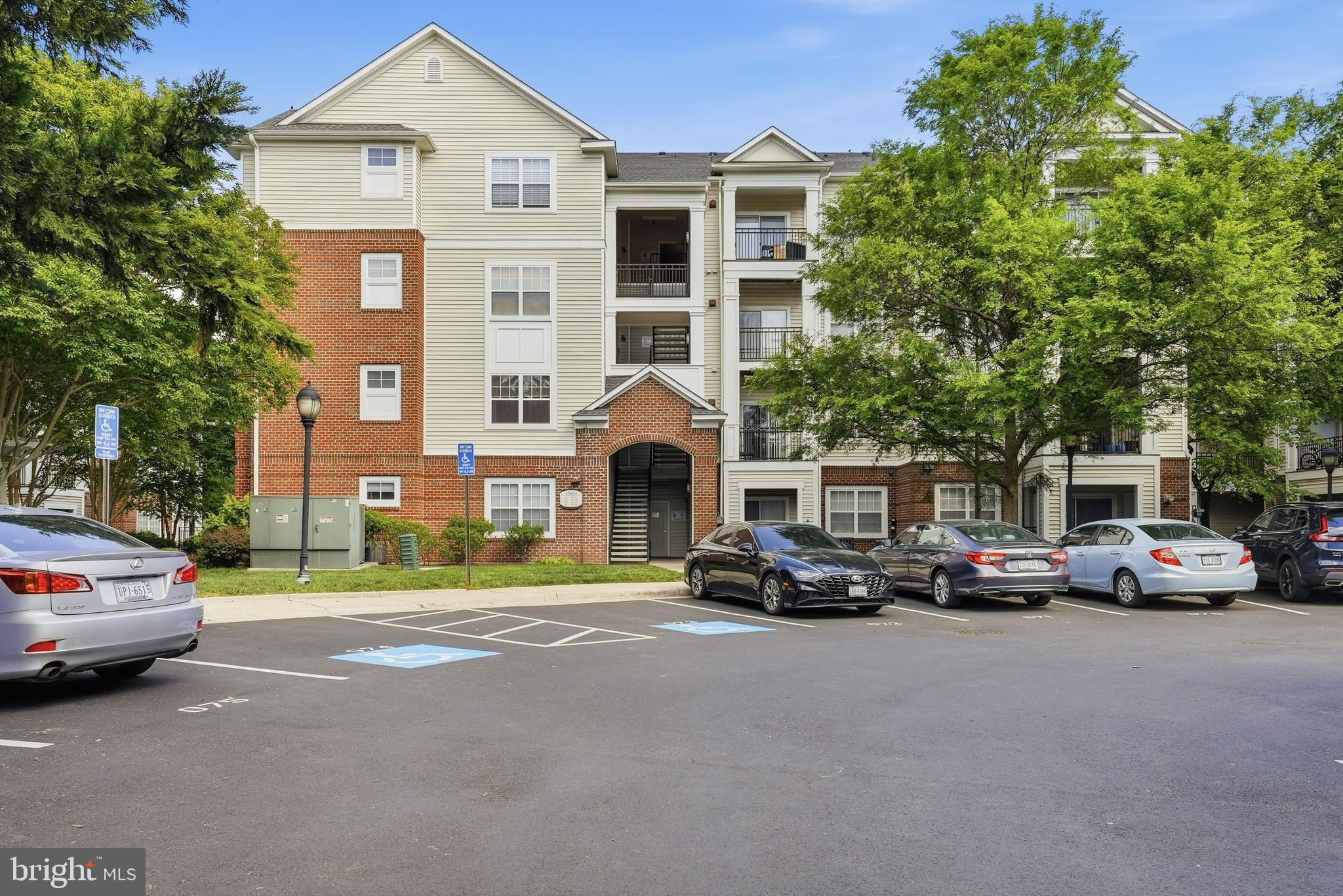 BRYSON AT WOODLAND PARK - Residential
