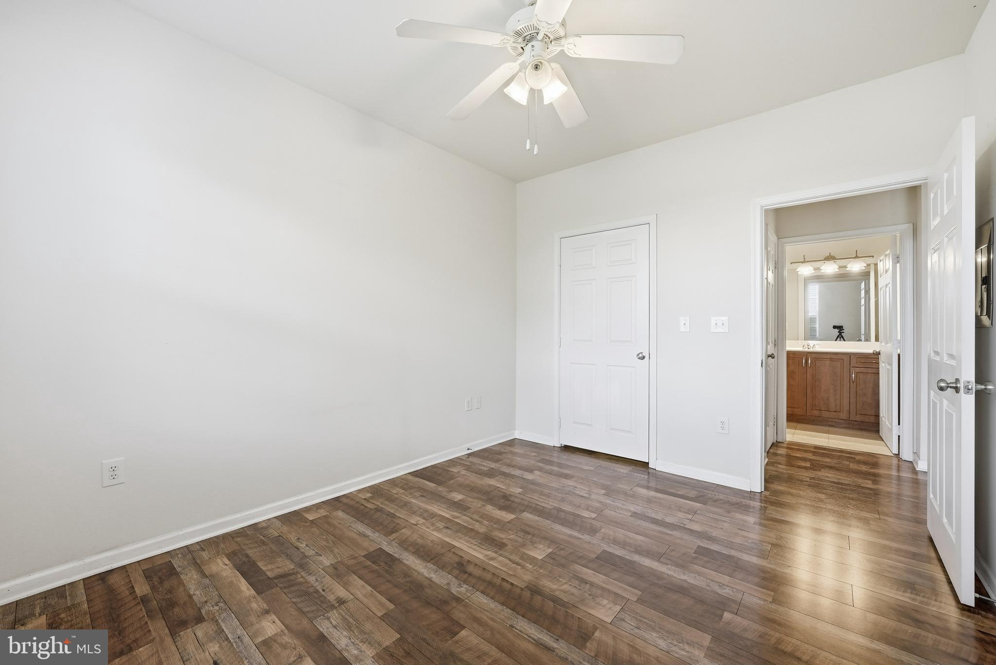 BRYSON AT WOODLAND PARK - Residential