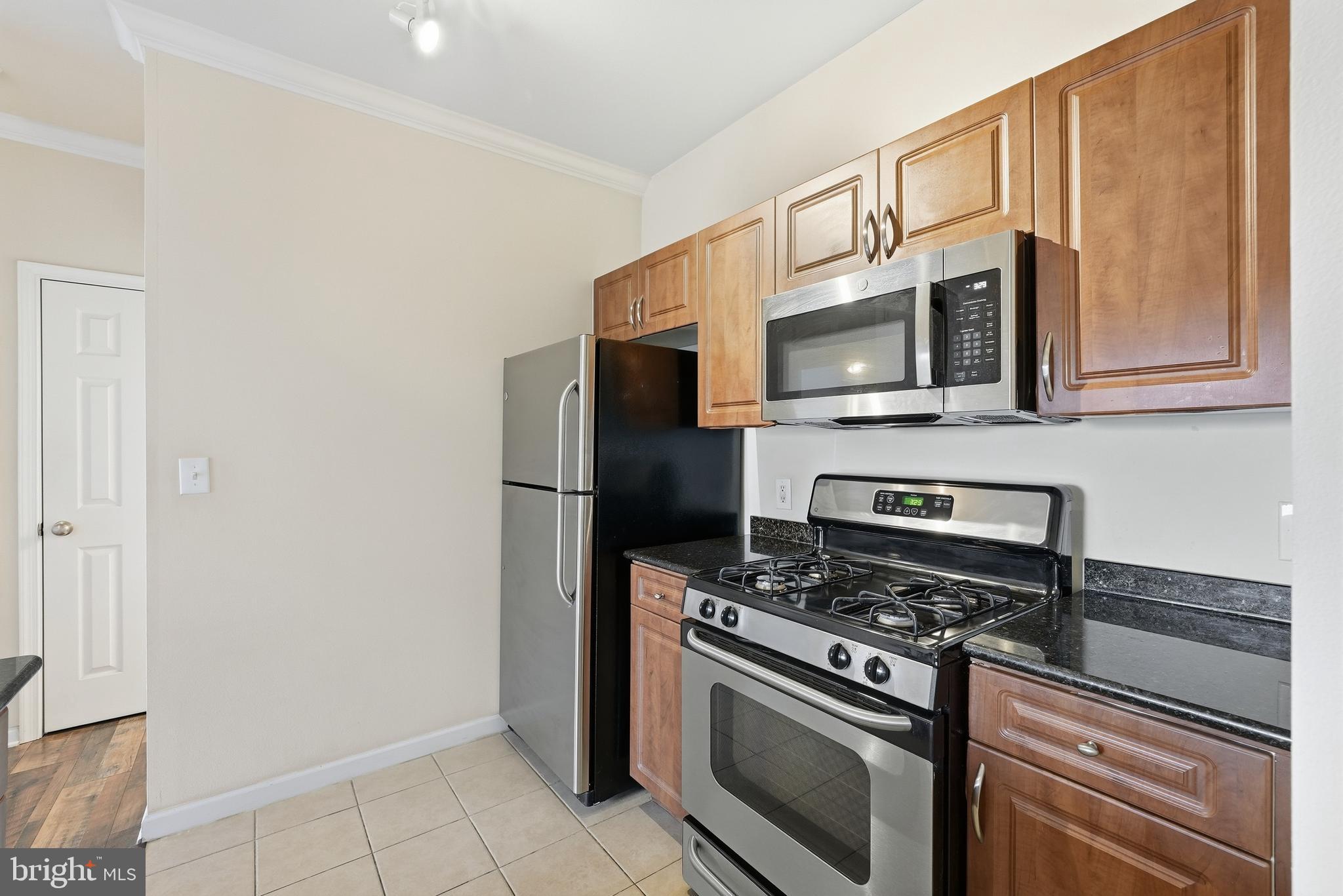 BRYSON AT WOODLAND PARK - Residential