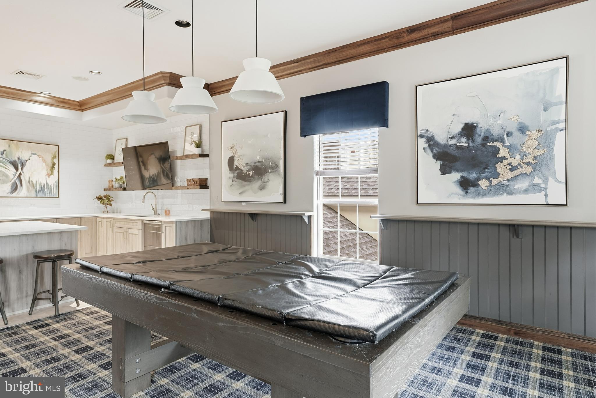 BRYSON AT WOODLAND PARK - Residential
