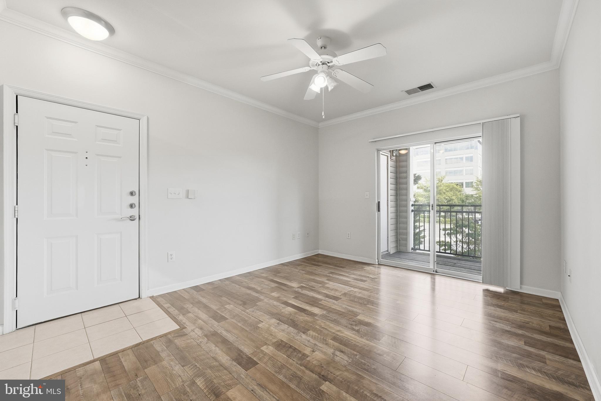 BRYSON AT WOODLAND PARK - Residential