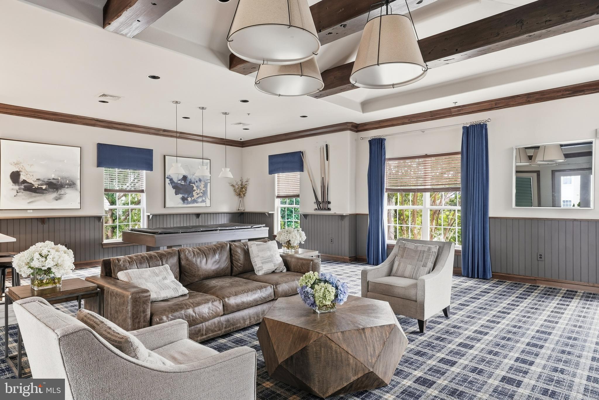 BRYSON AT WOODLAND PARK - Residential