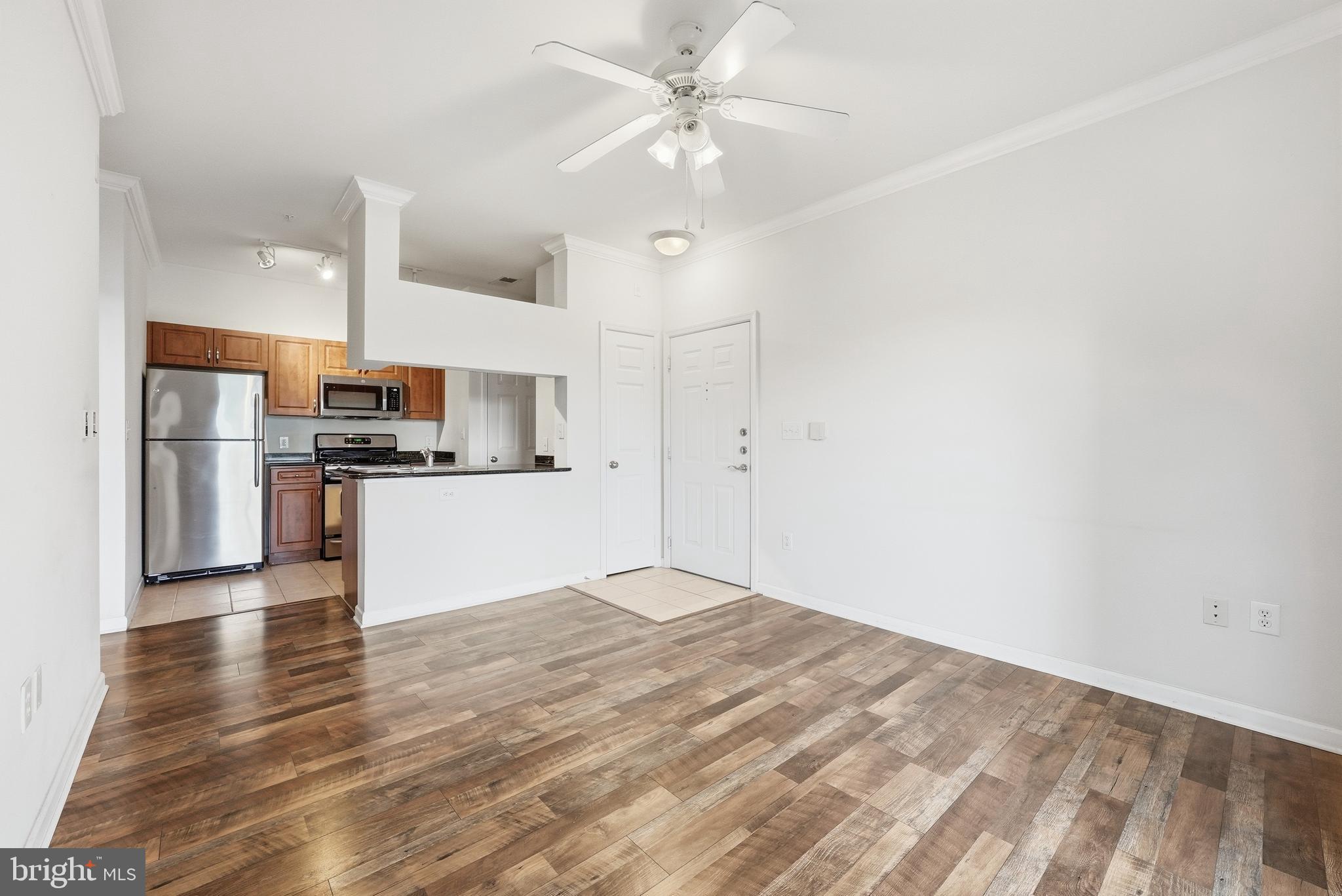 BRYSON AT WOODLAND PARK - Residential