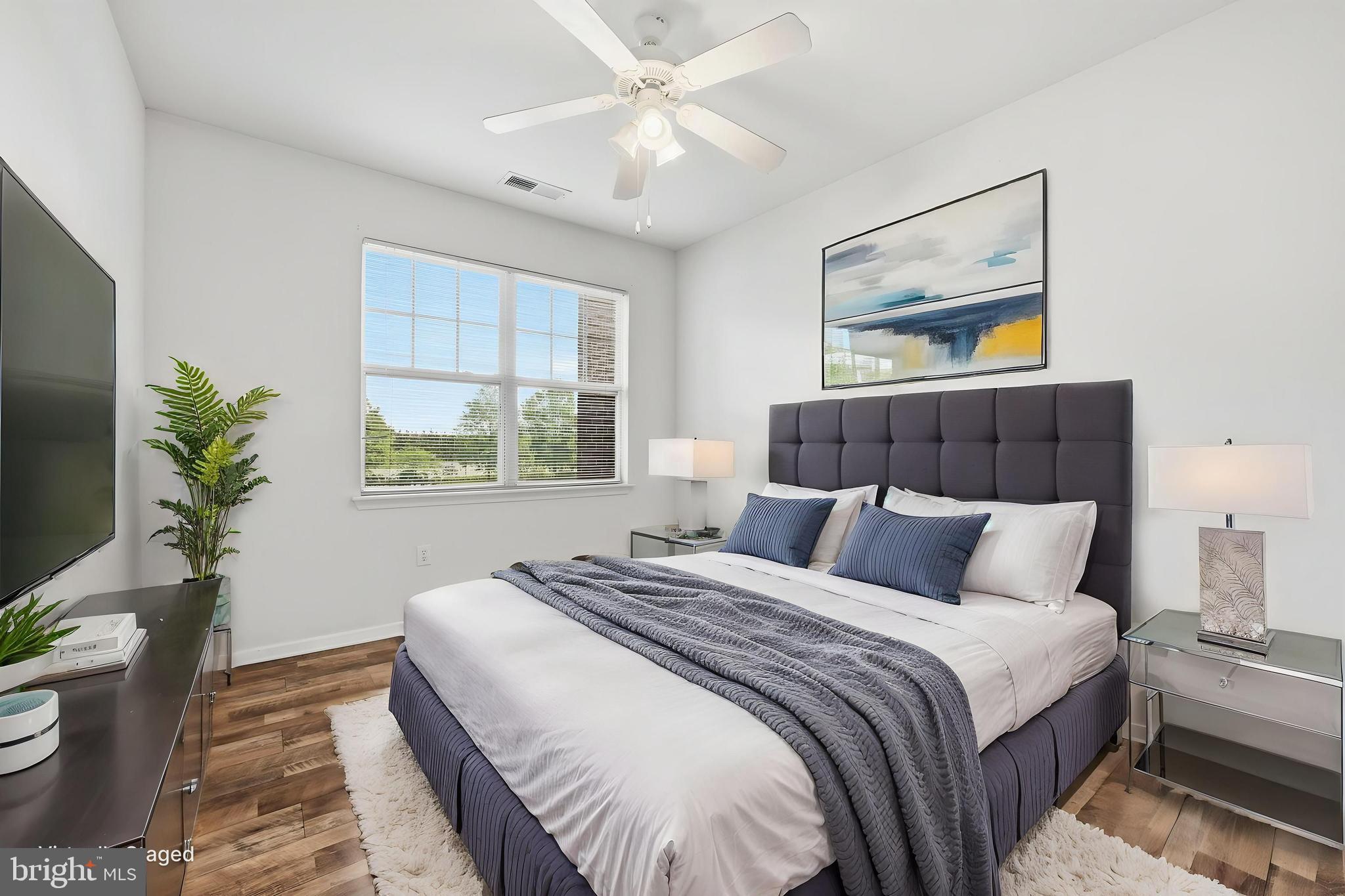 BRYSON AT WOODLAND PARK - Residential