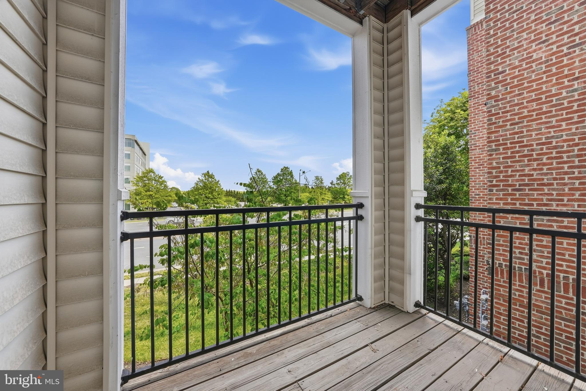 BRYSON AT WOODLAND PARK - Residential