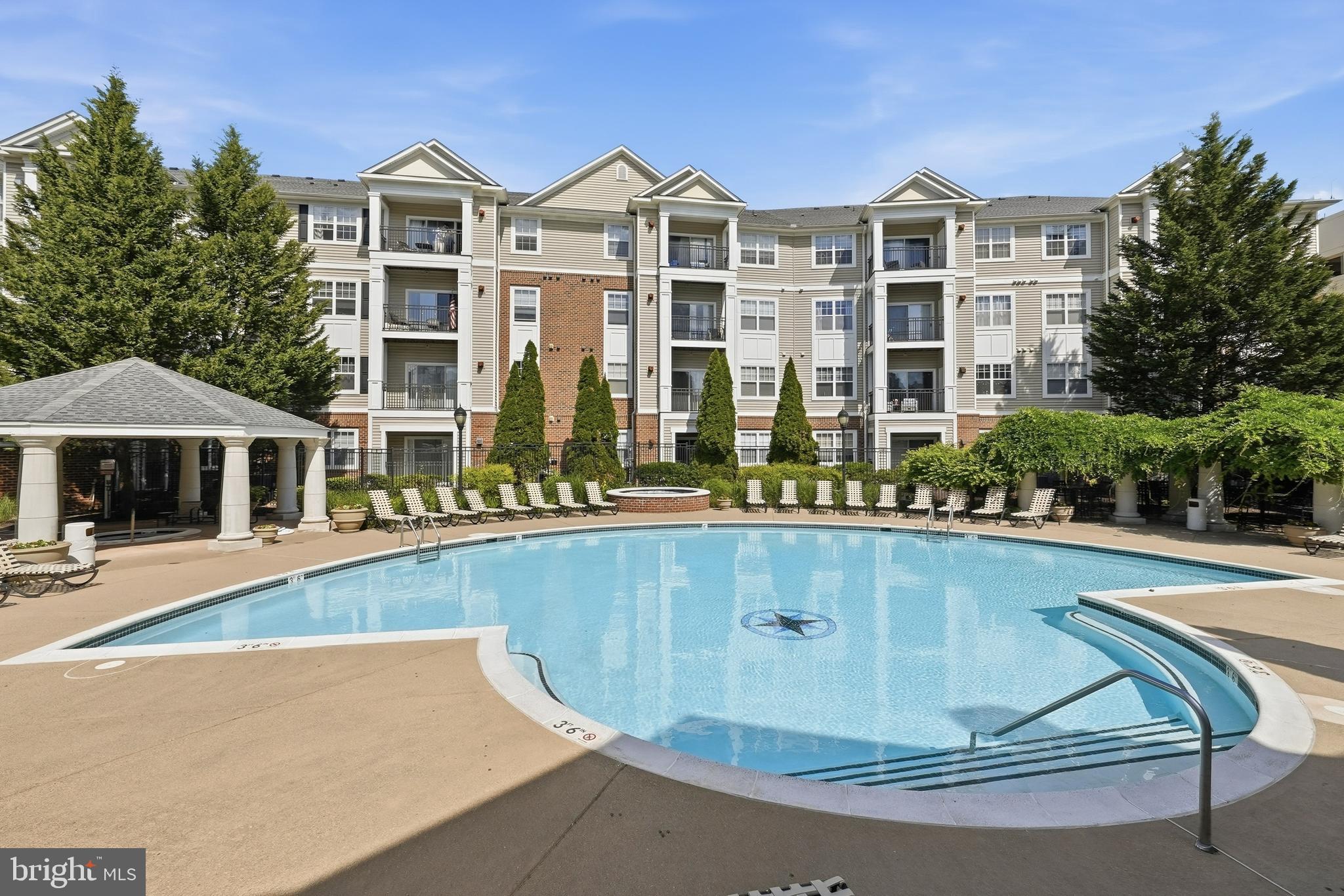 BRYSON AT WOODLAND PARK - Residential