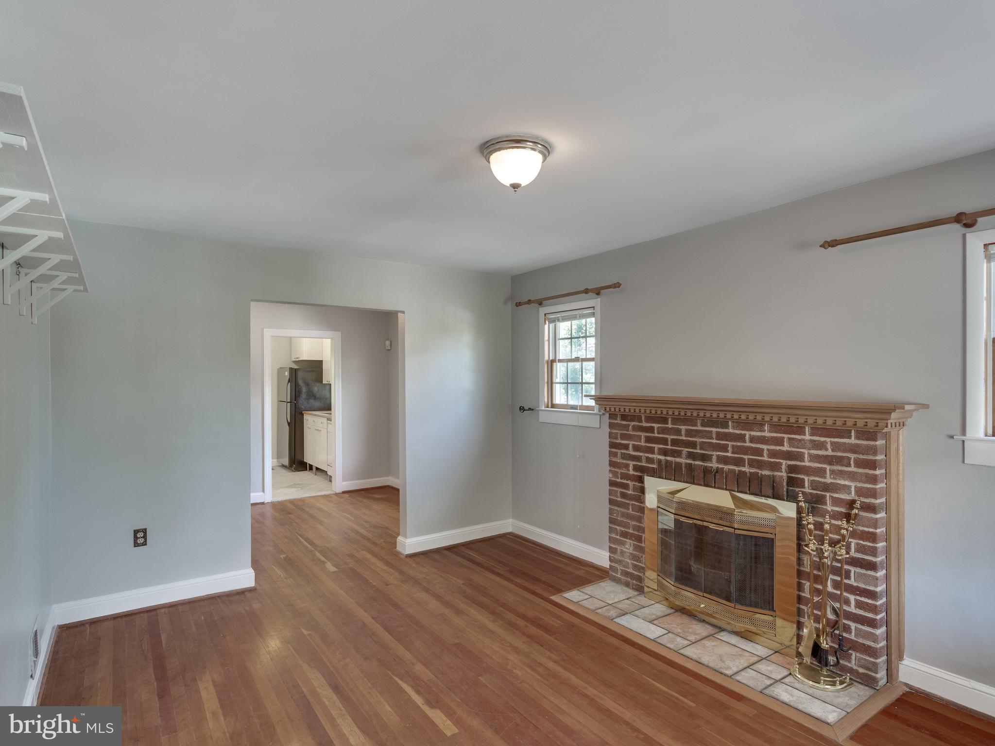 FAIRVIEW - Residential