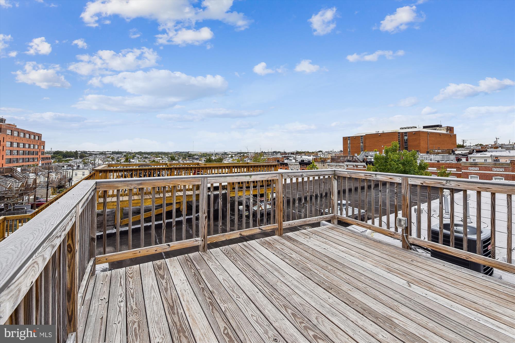 PATTERSON PARK - Residential