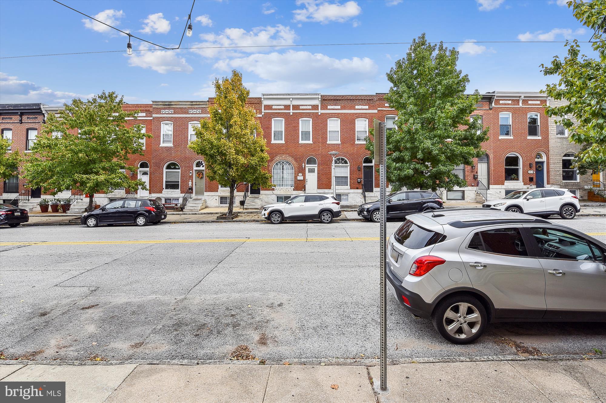 PATTERSON PARK - Residential