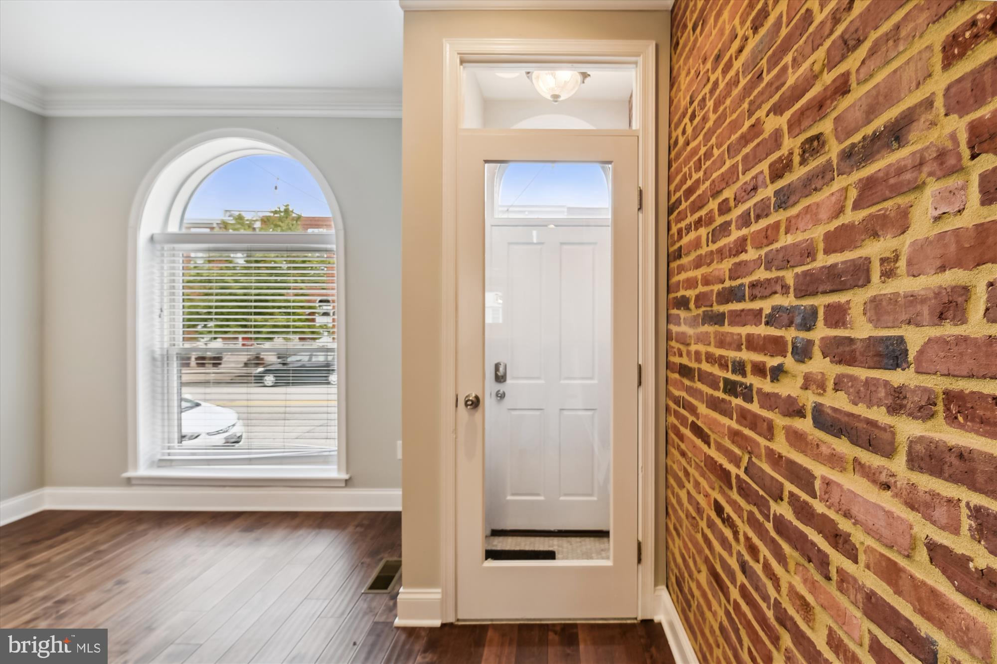 PATTERSON PARK - Residential