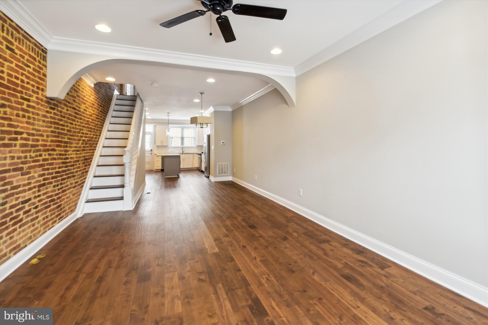 PATTERSON PARK - Residential