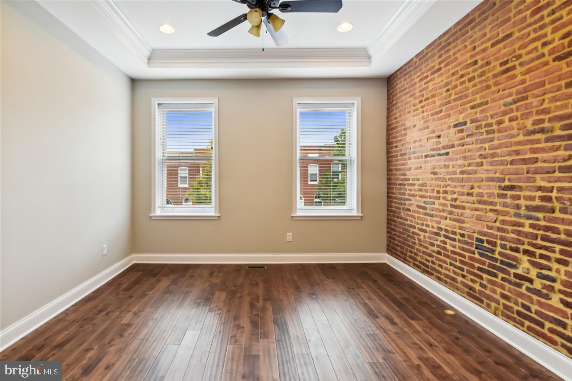 PATTERSON PARK - Residential