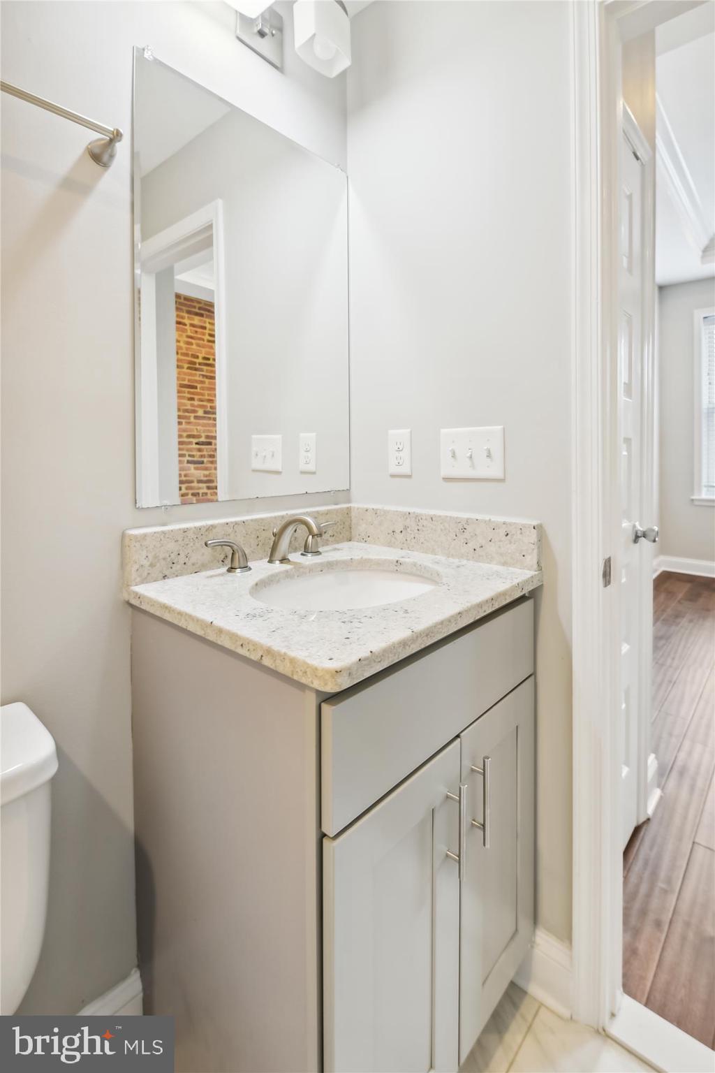 PATTERSON PARK - Residential