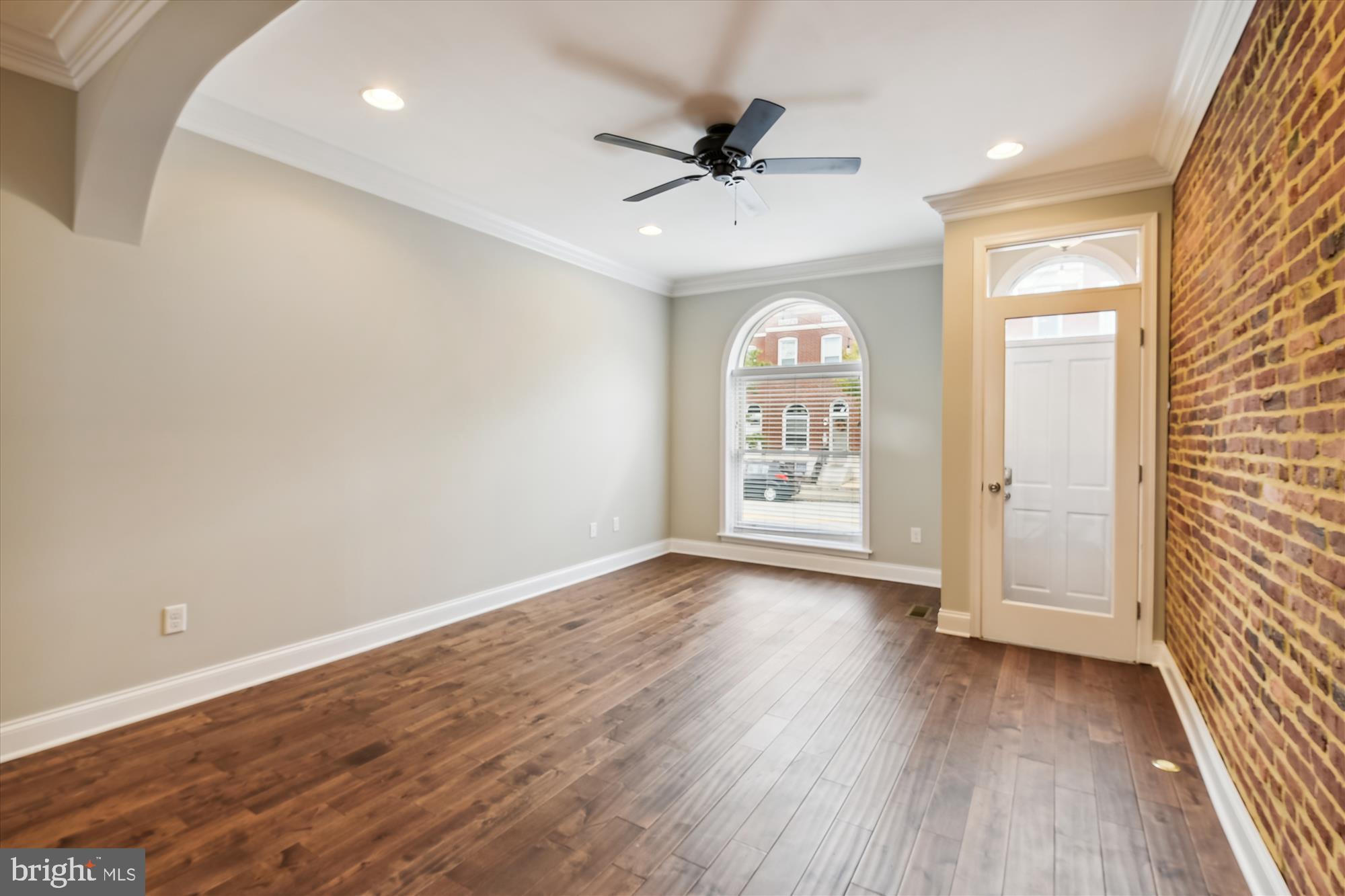 PATTERSON PARK - Residential