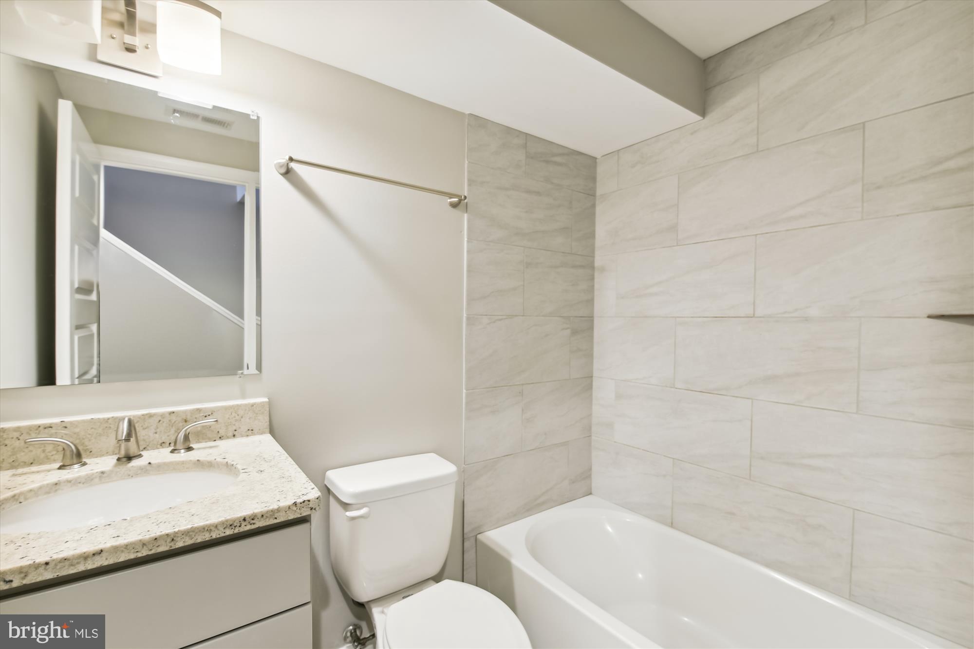 PATTERSON PARK - Residential