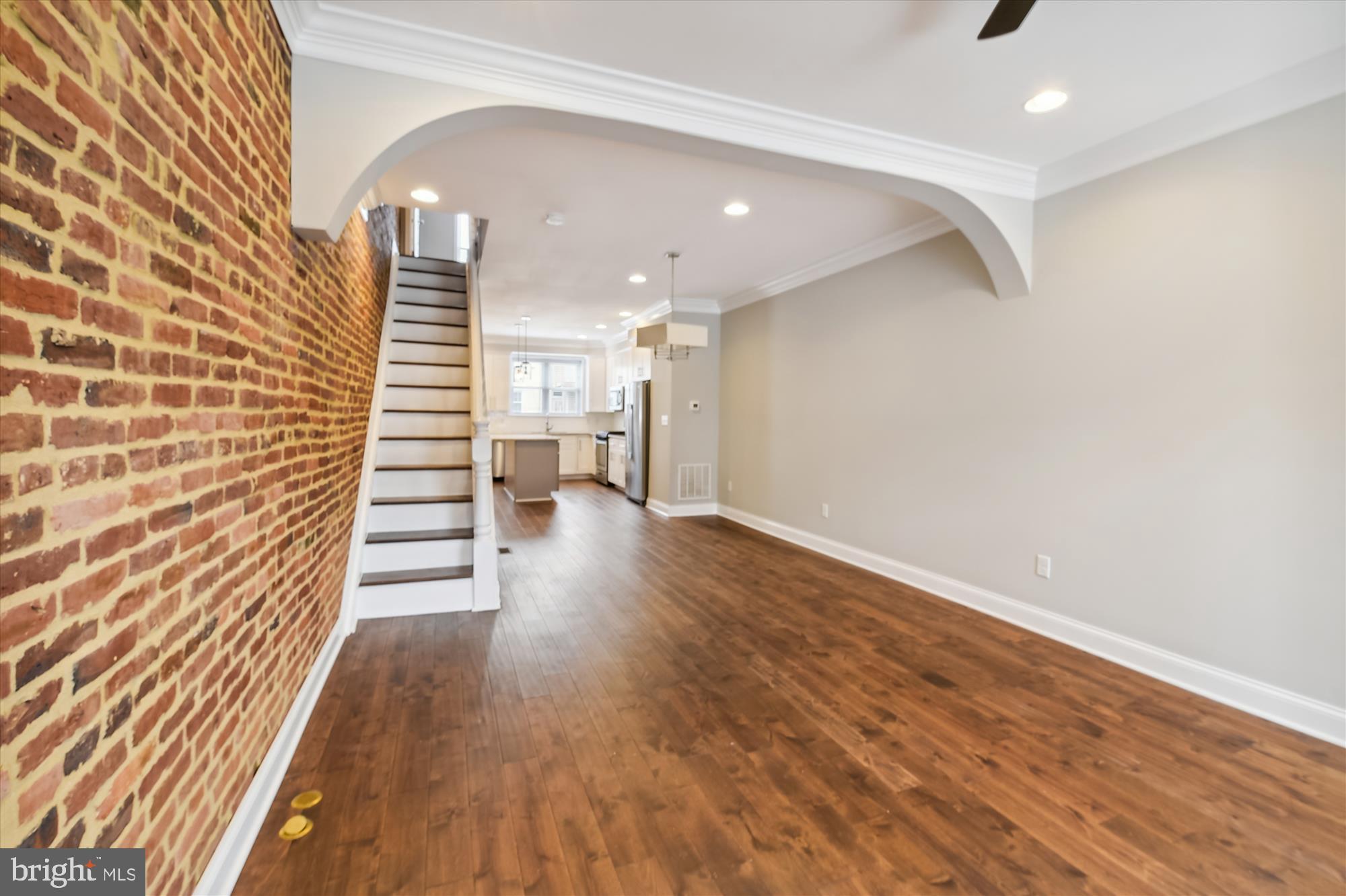 PATTERSON PARK - Residential