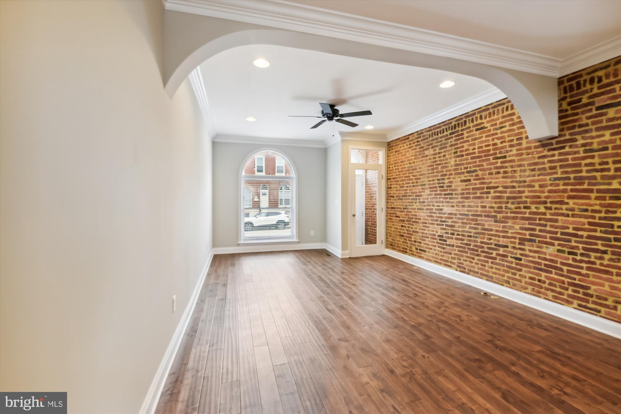 PATTERSON PARK - Residential