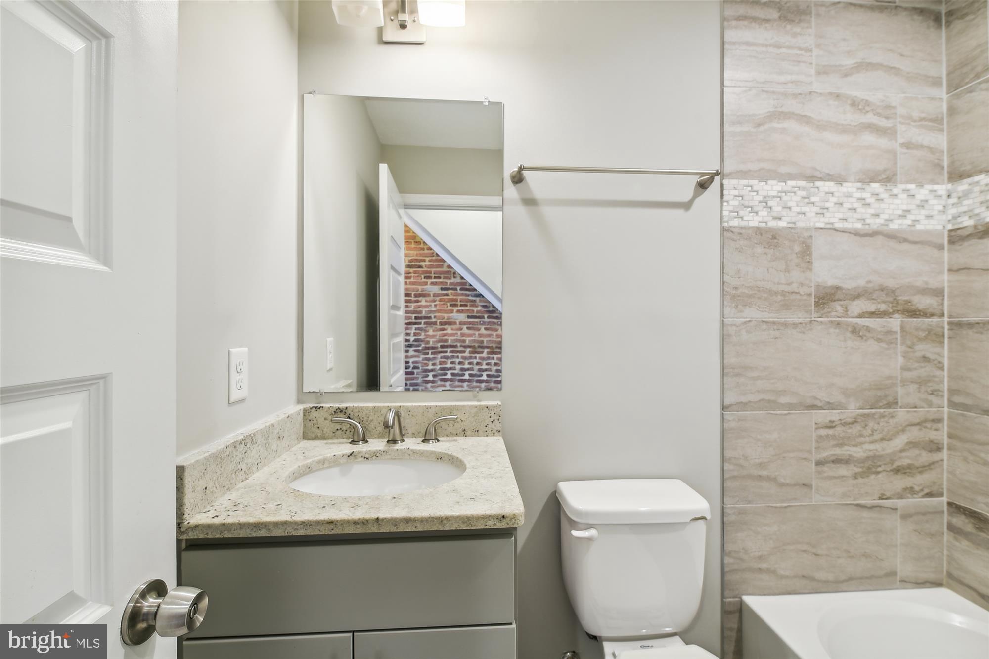 PATTERSON PARK - Residential