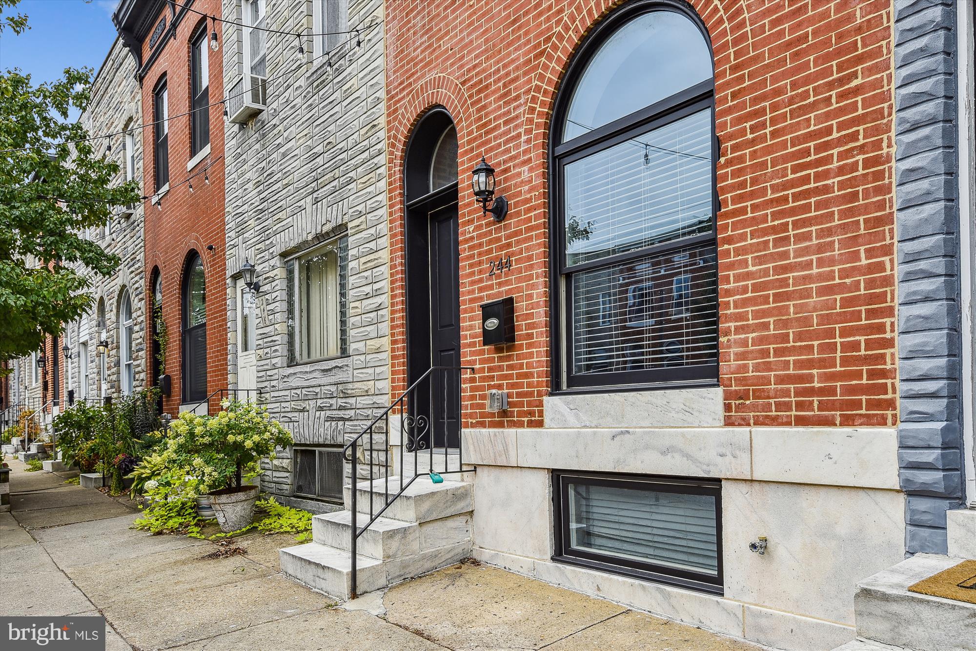 PATTERSON PARK - Residential