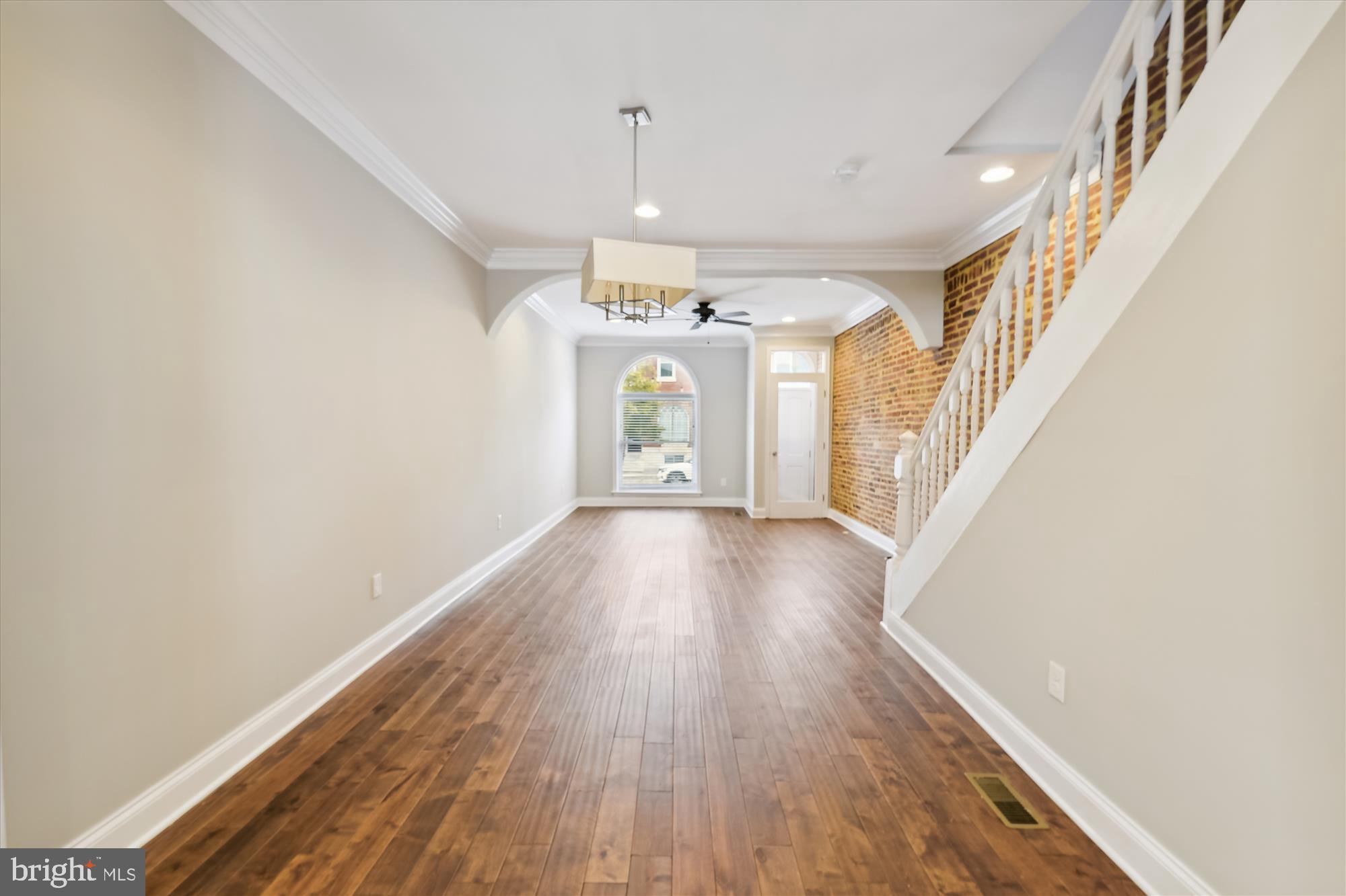 PATTERSON PARK - Residential