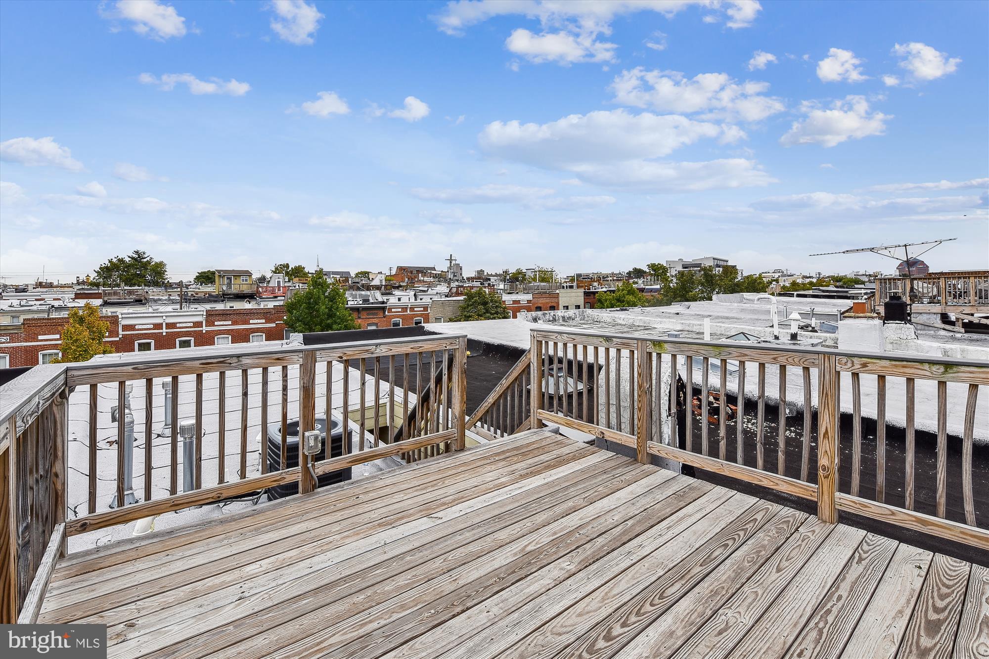 PATTERSON PARK - Residential