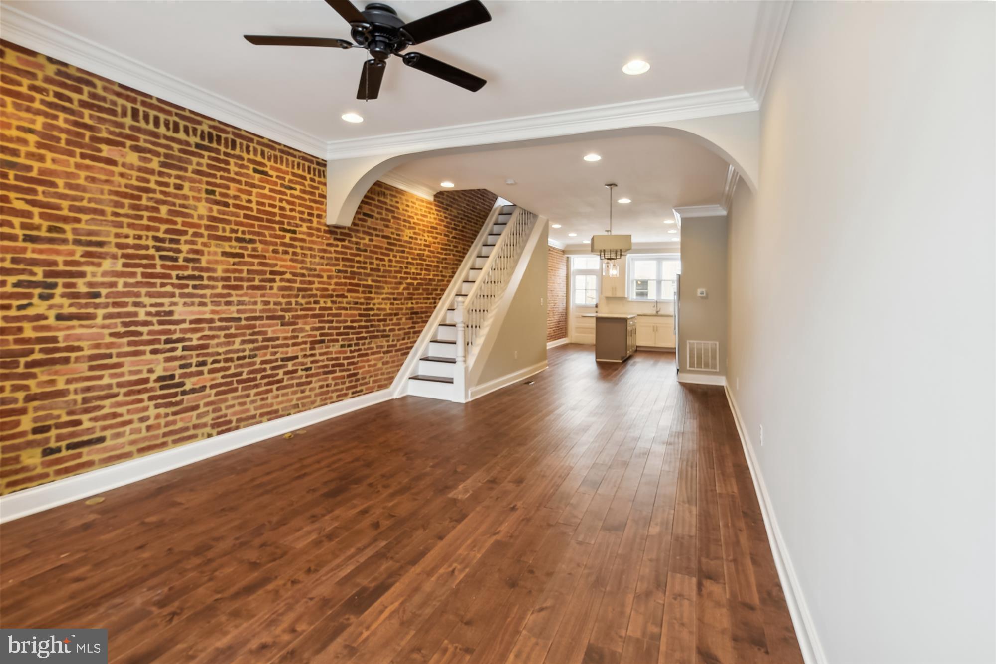 PATTERSON PARK - Residential