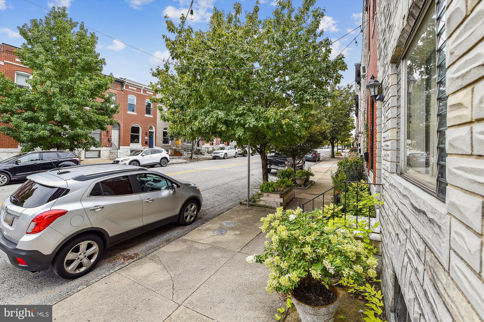 PATTERSON PARK - Residential