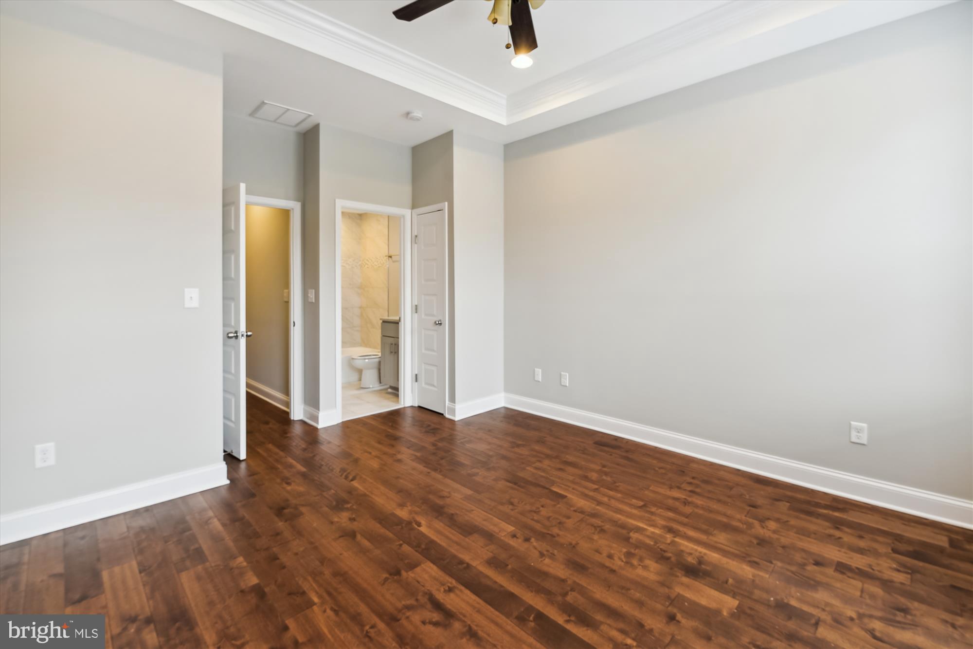 PATTERSON PARK - Residential