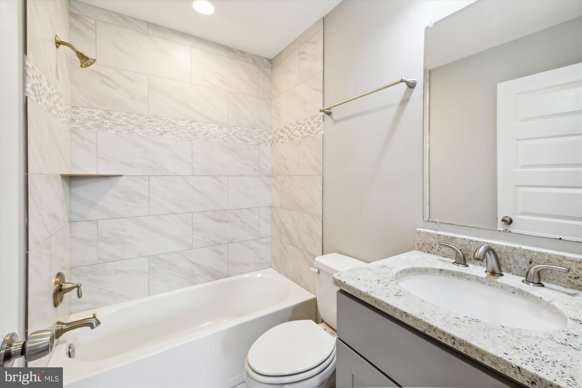 PATTERSON PARK - Residential