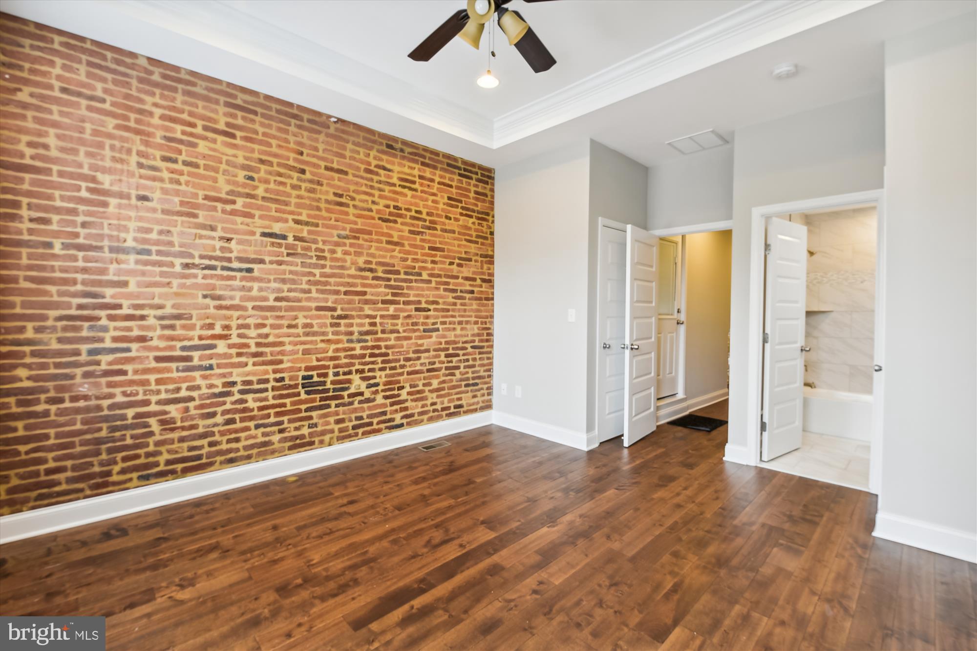 PATTERSON PARK - Residential