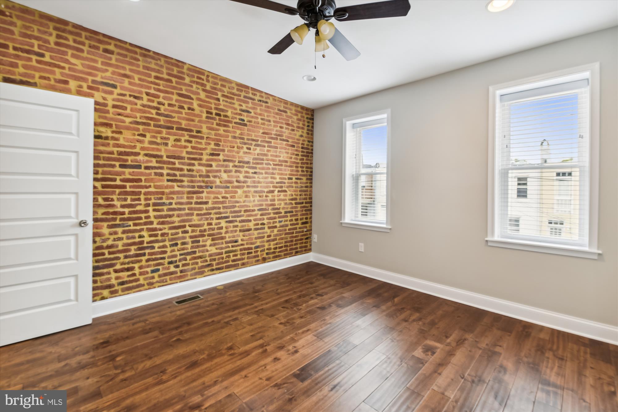 PATTERSON PARK - Residential