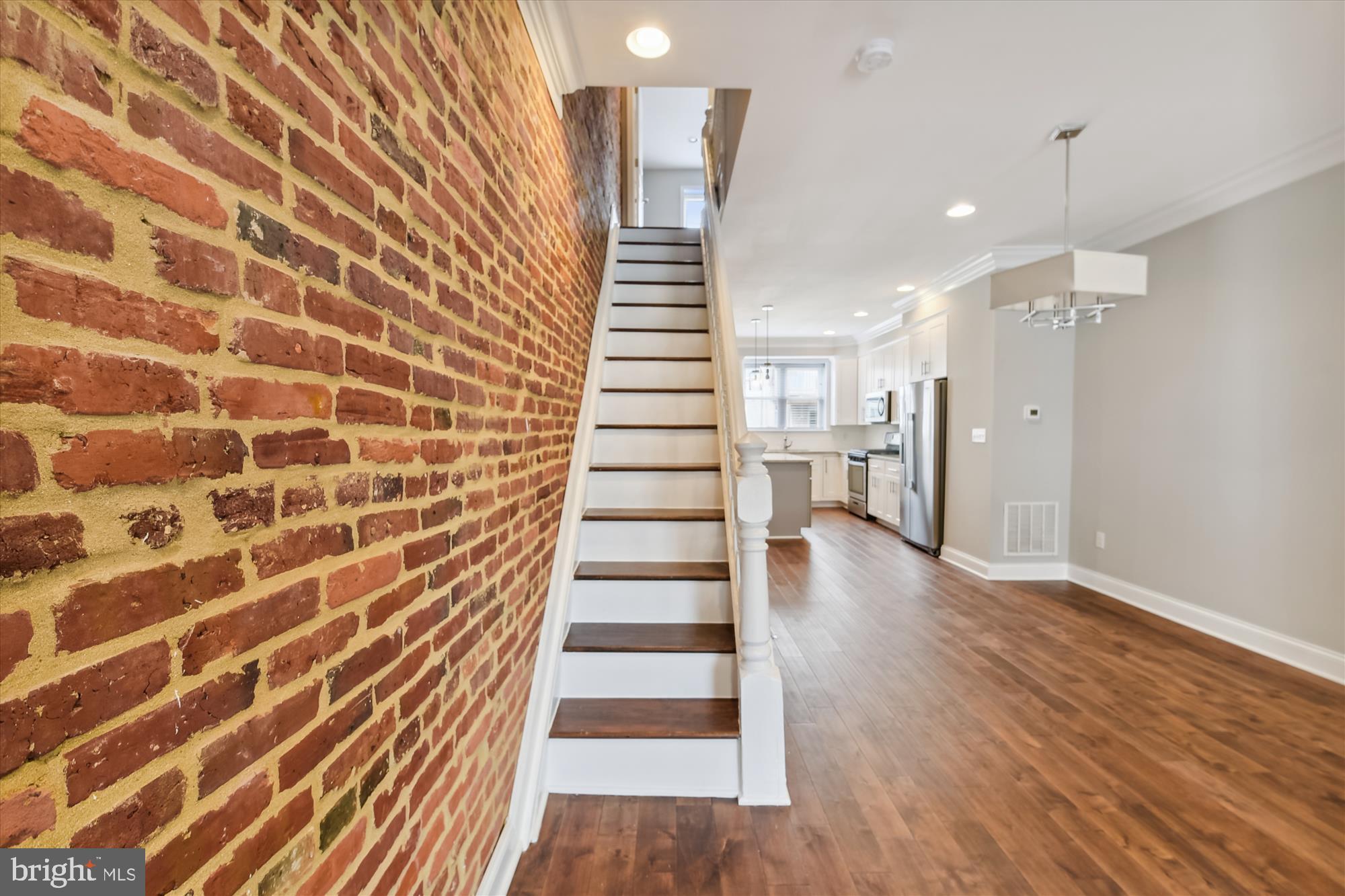 PATTERSON PARK - Residential