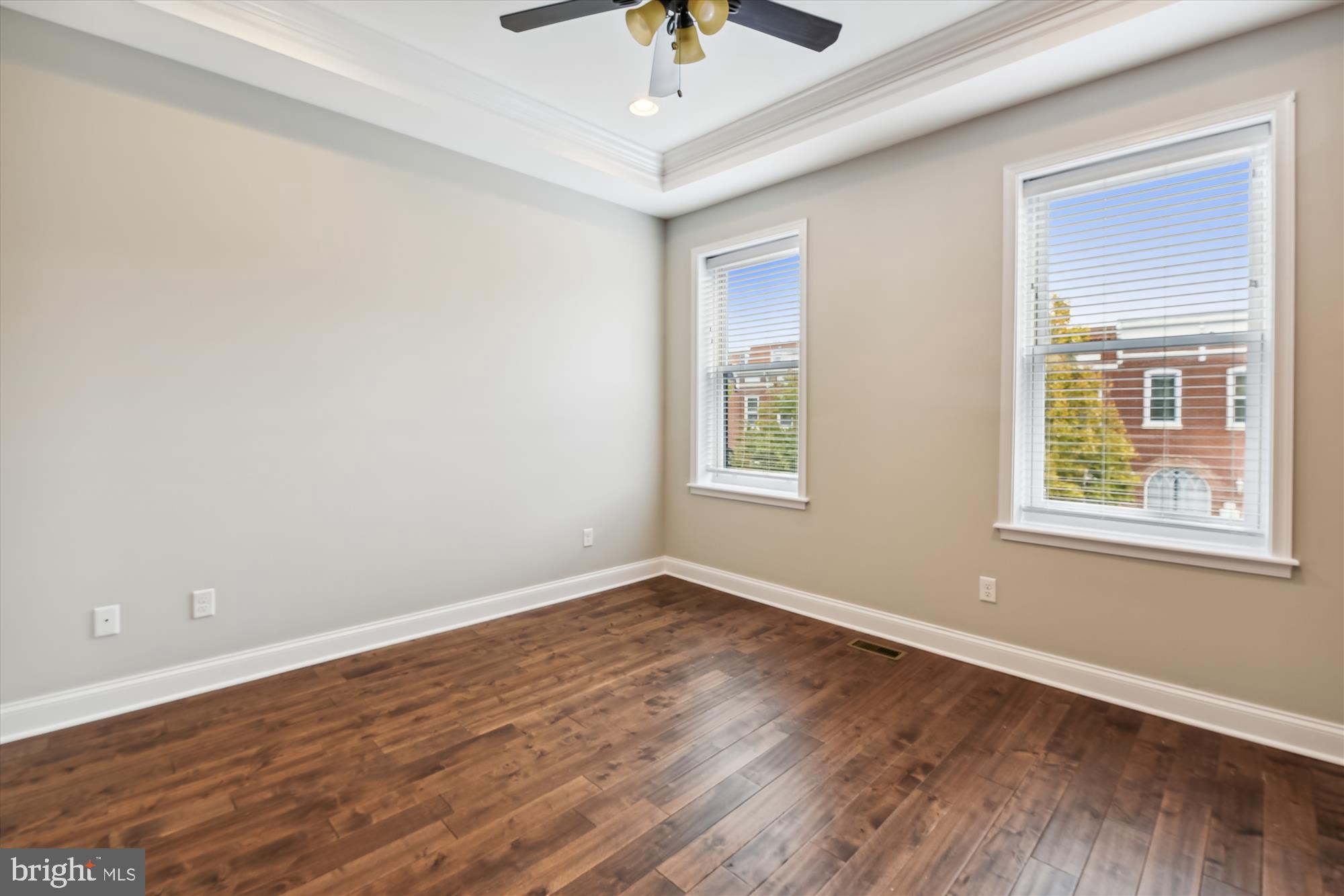 PATTERSON PARK - Residential