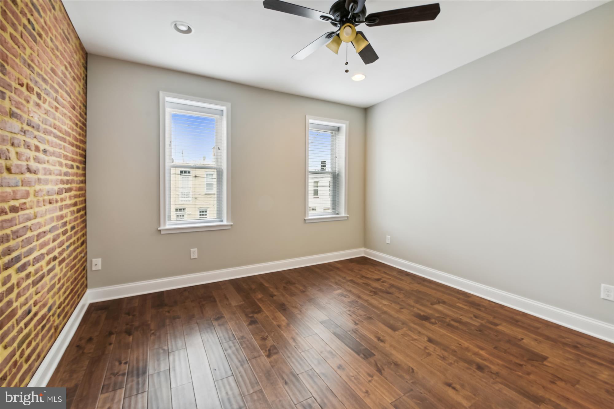 PATTERSON PARK - Residential