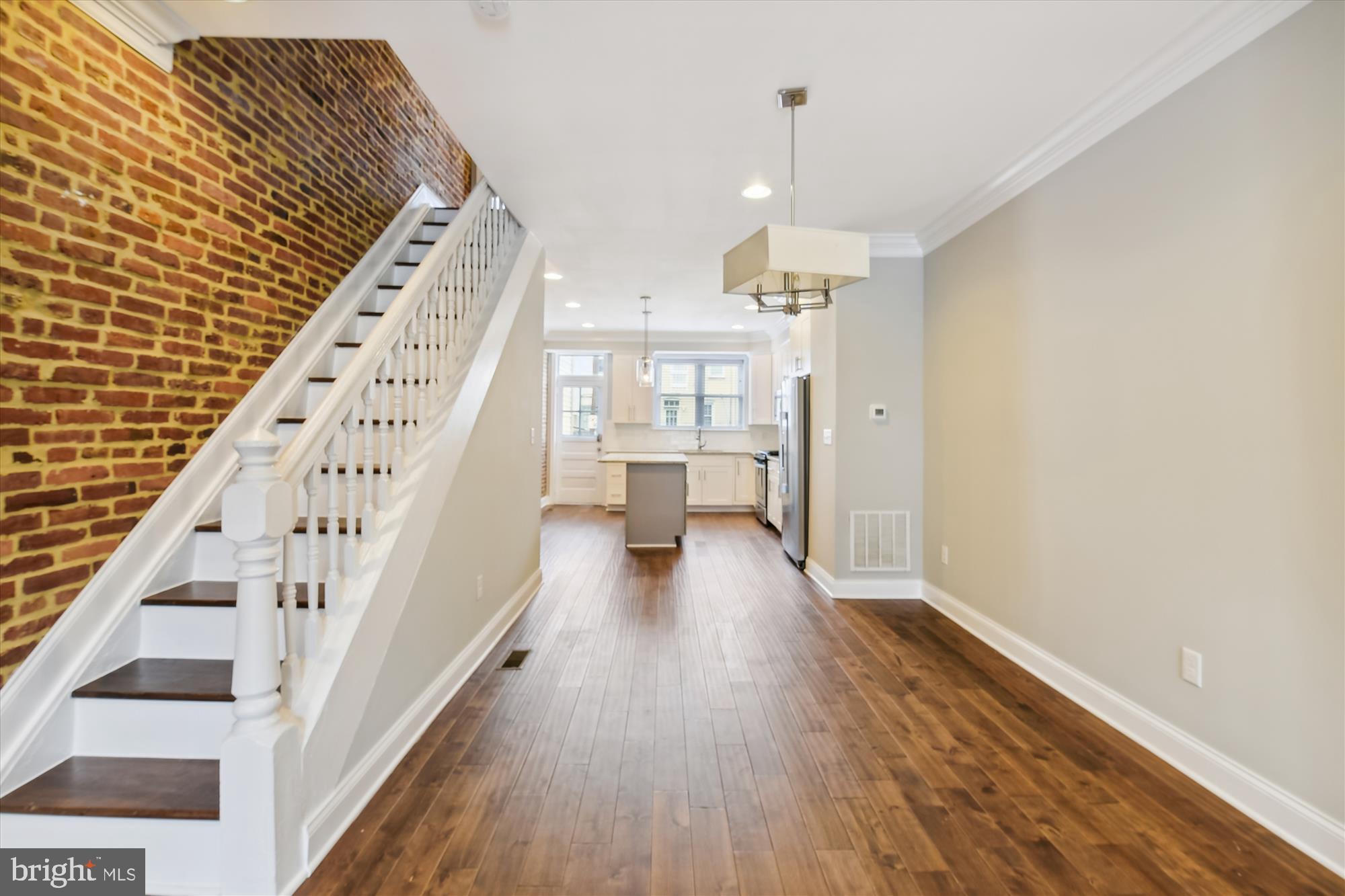 PATTERSON PARK - Residential