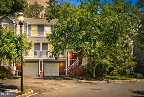 Condo For Sale - 69 E Shrewsbury Place<br/> PRINCETON, NJ 08540