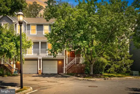 69 E Shrewsbury Place, Princeton, NJ MLS: NJME2081078