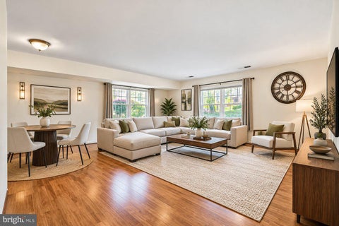 Photo of 5919 Quantrell Avenue, ALEXANDRIA, VA 22312 (MLS # VAAX2067286)