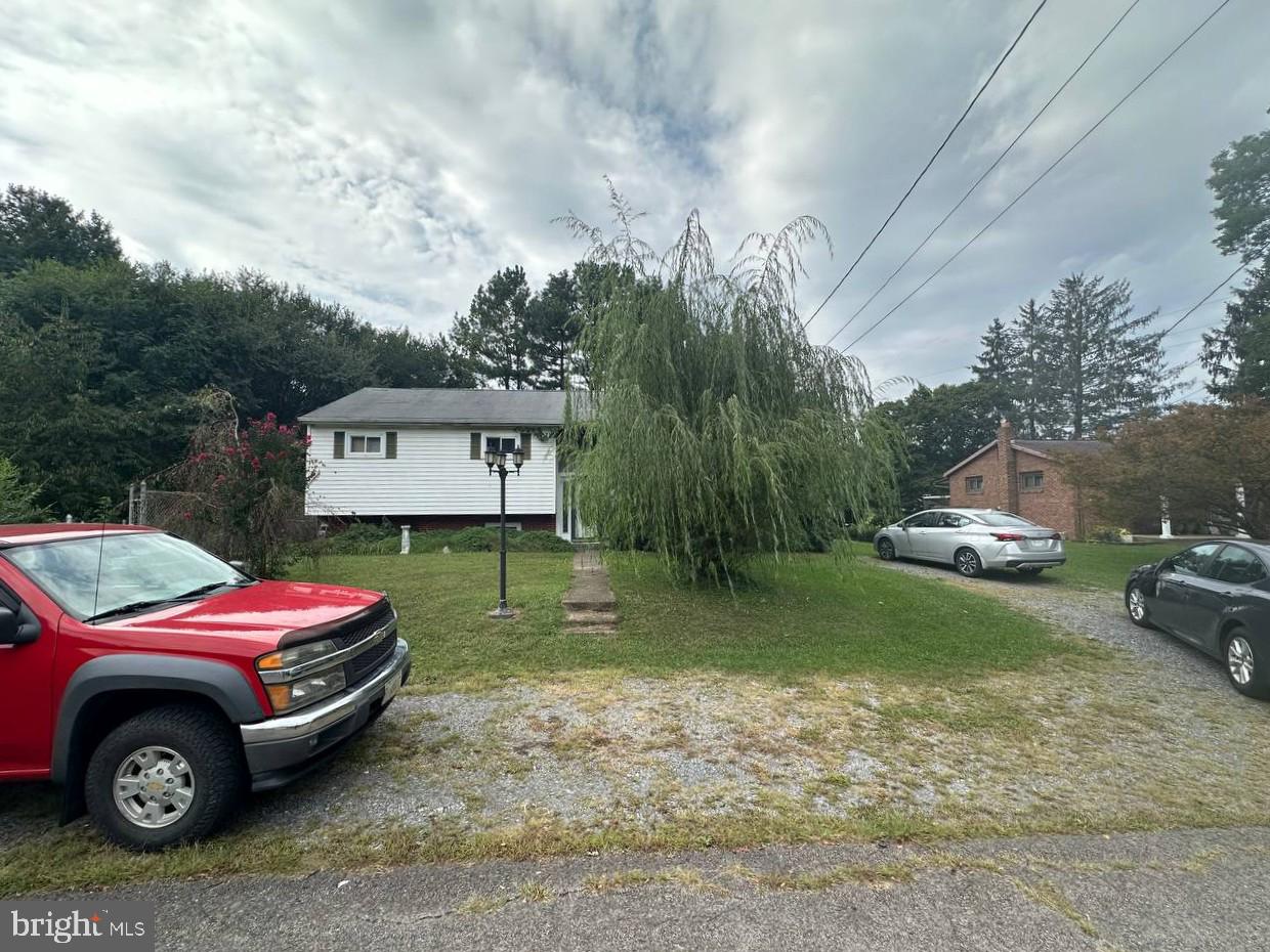 61 N GEORGIA STREET