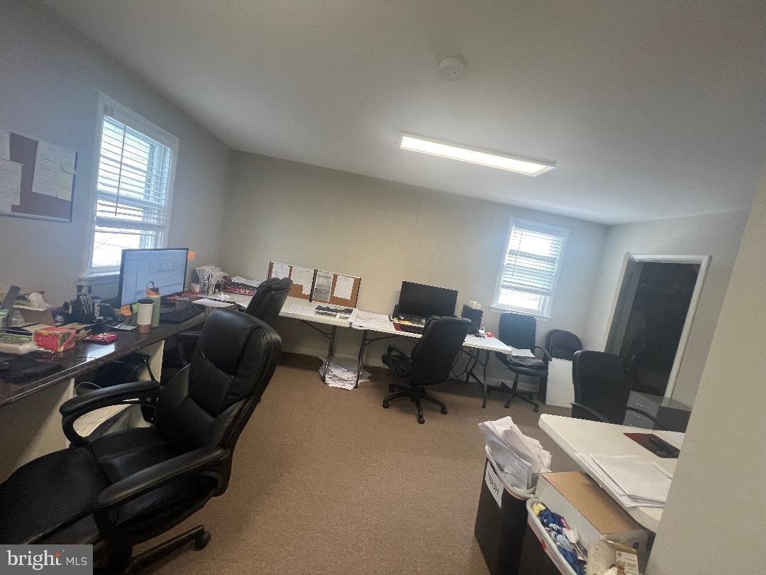 NONE AVAILABLE - Commercial Lease