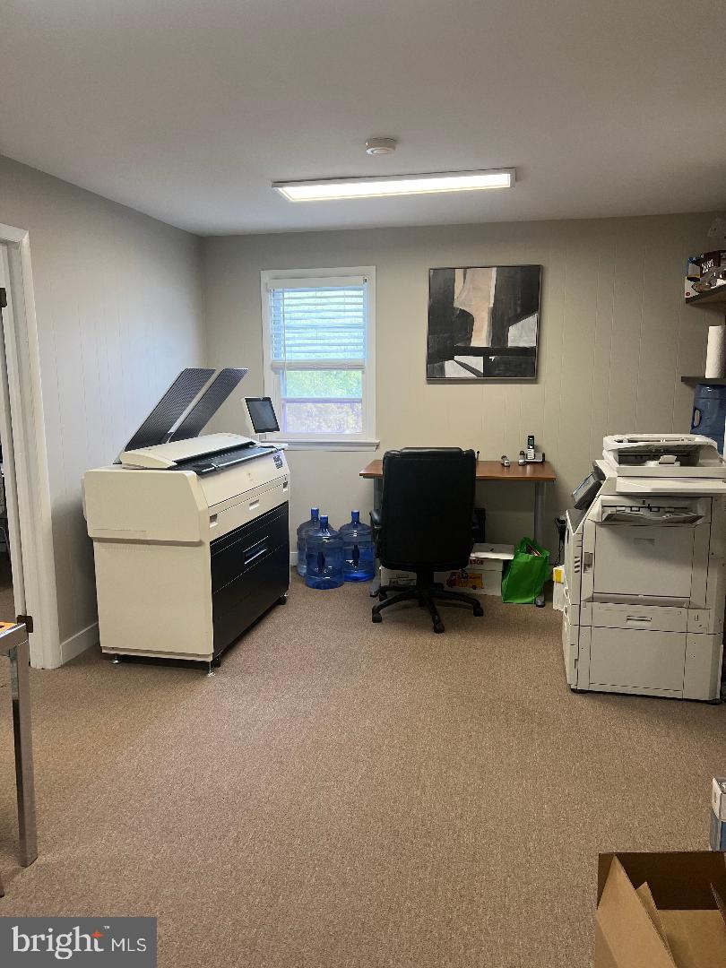 NONE AVAILABLE - Commercial Lease