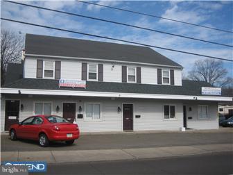 NONE AVAILABLE - Commercial Lease