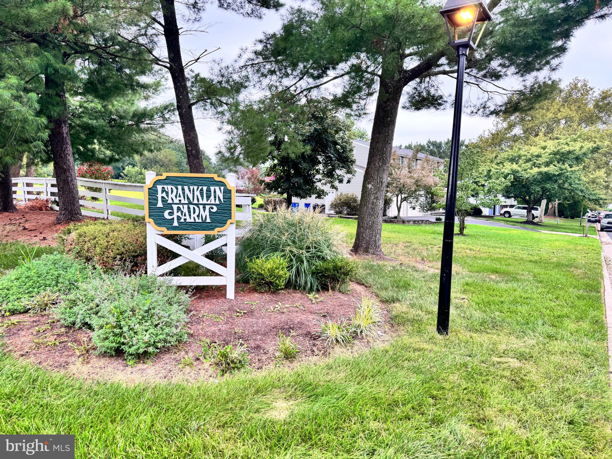 3001 GATEPOST LANE