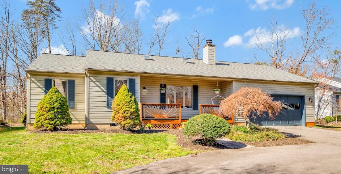 LAKE OF THE WOODS - Residential