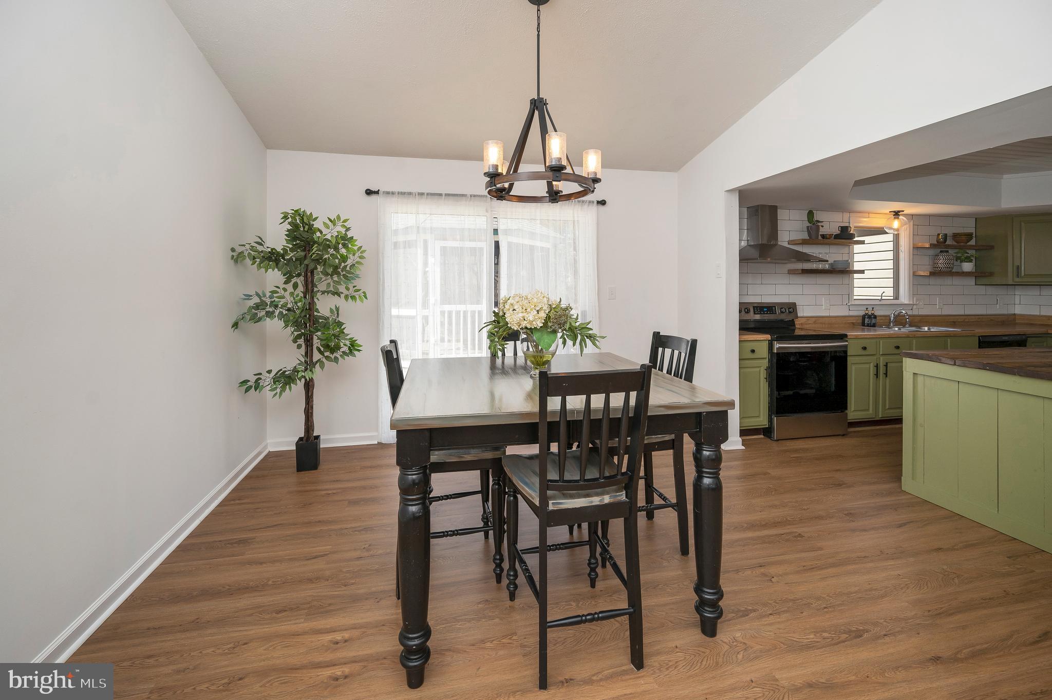 LAKE OF THE WOODS - Residential